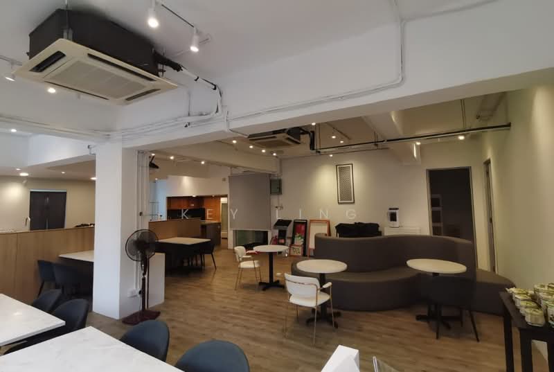 Taman Desa untuk Untuk Disewa - RM 6,500 /bulan, Mac 2026 - Interior - PropertyGuru.com.my