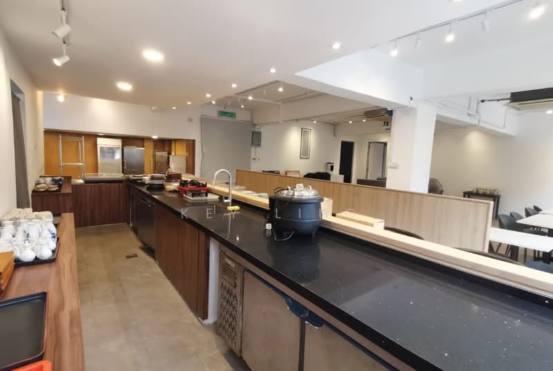 Taman Desa untuk Untuk Disewa - RM 6,500 /bulan, Mac 2026 - Kitchen - PropertyGuru.com.my