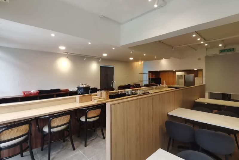 Taman Desa untuk Untuk Disewa - RM 6,500 /bulan, Mac 2026 - Kitchen - PropertyGuru.com.my