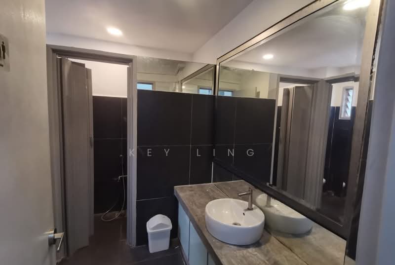 Taman Desa untuk Untuk Disewa - RM 6,500 /bulan, Mac 2026 - Bathroom - PropertyGuru.com.my