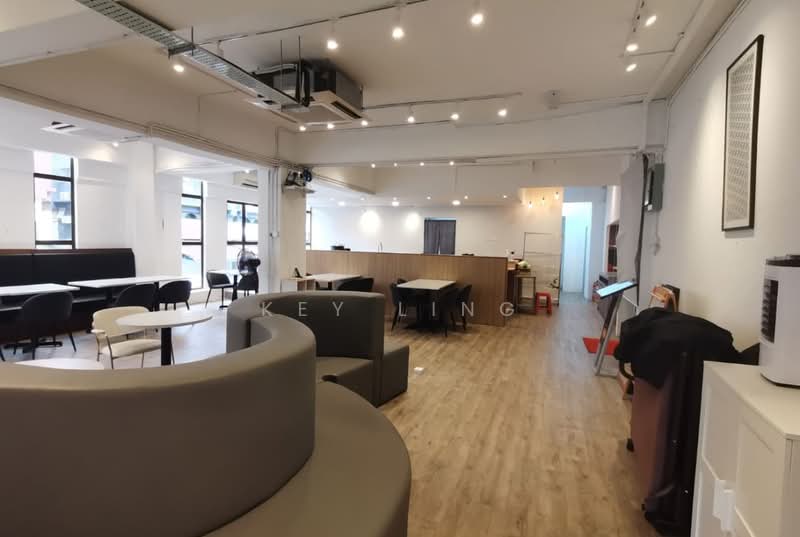 Taman Desa untuk Untuk Disewa - RM 6,500 /bulan, Mac 2026 - Interior - PropertyGuru.com.my