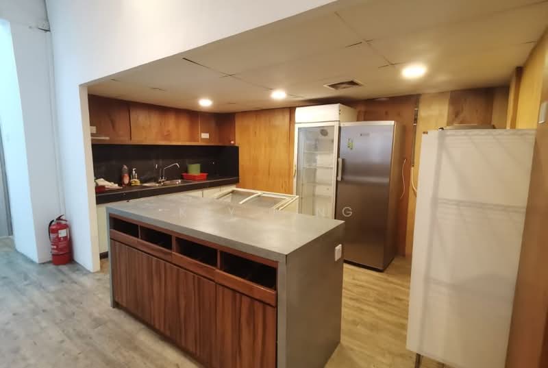Taman Desa untuk Untuk Disewa - RM 6,500 /bulan, Mac 2026 - Kitchen - PropertyGuru.com.my