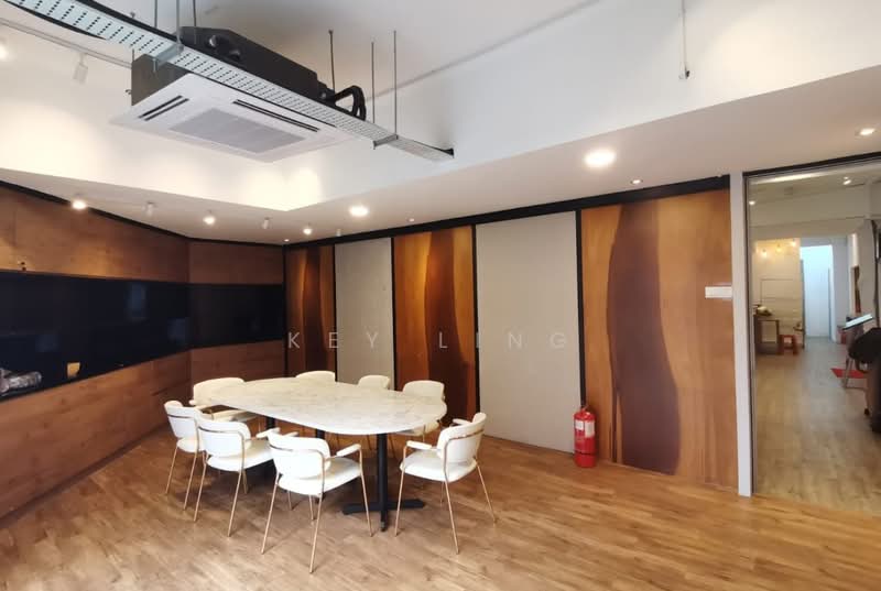 Taman Desa untuk Untuk Disewa - RM 6,500 /bulan, Mac 2026 - Interior - PropertyGuru.com.my