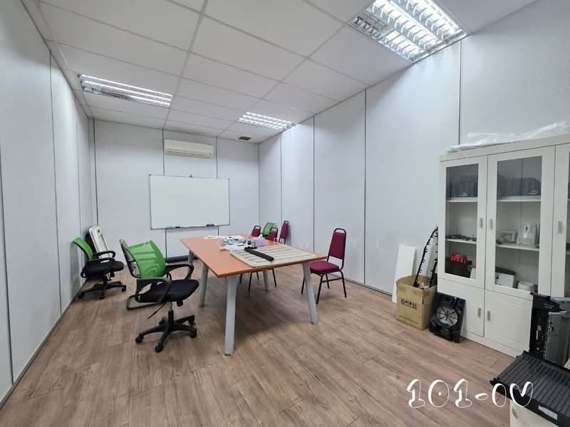Kilang untuk Dijual di Bandar Parklands (Klang) - Yap Chew Ying - Study - PropertyGuru.com.my