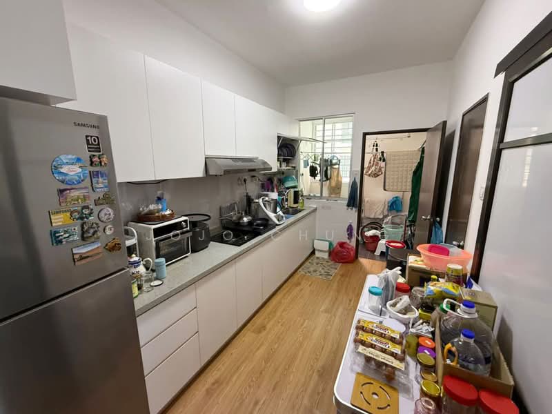 The Aliff Residences (Alif Utama) untuk Untuk Dijual - RM 480,000, Mac 2026 - PropertyGuru.com.my