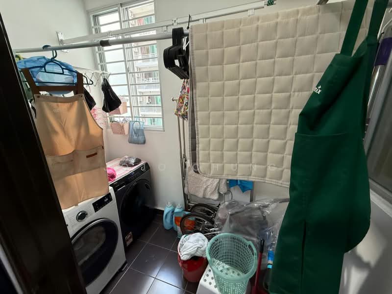 The Aliff Residences (Alif Utama) untuk Untuk Dijual - RM 480,000, Mac 2026 - PropertyGuru.com.my