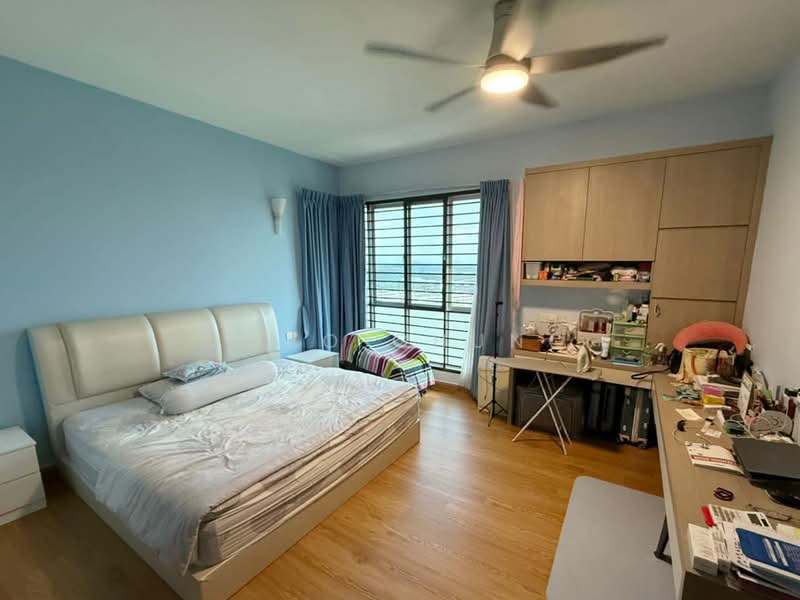 The Aliff Residences (Alif Utama) untuk Untuk Dijual - RM 480,000, Mac 2026 - PropertyGuru.com.my