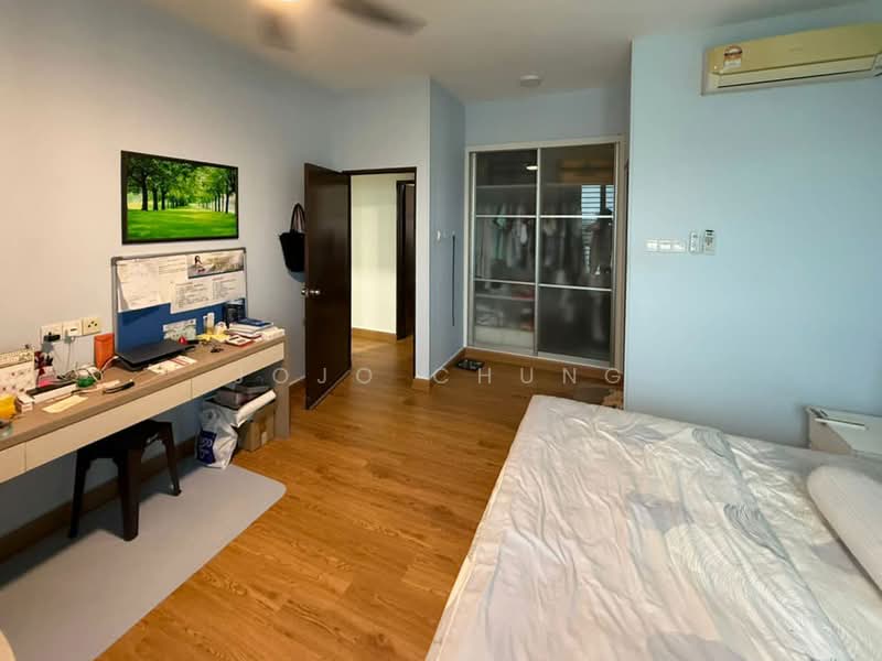 The Aliff Residences (Alif Utama) untuk Untuk Dijual - RM 480,000, Mac 2026 - PropertyGuru.com.my