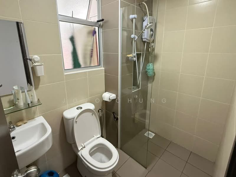 The Aliff Residences (Alif Utama) untuk Untuk Dijual - RM 480,000, Mac 2026 - PropertyGuru.com.my