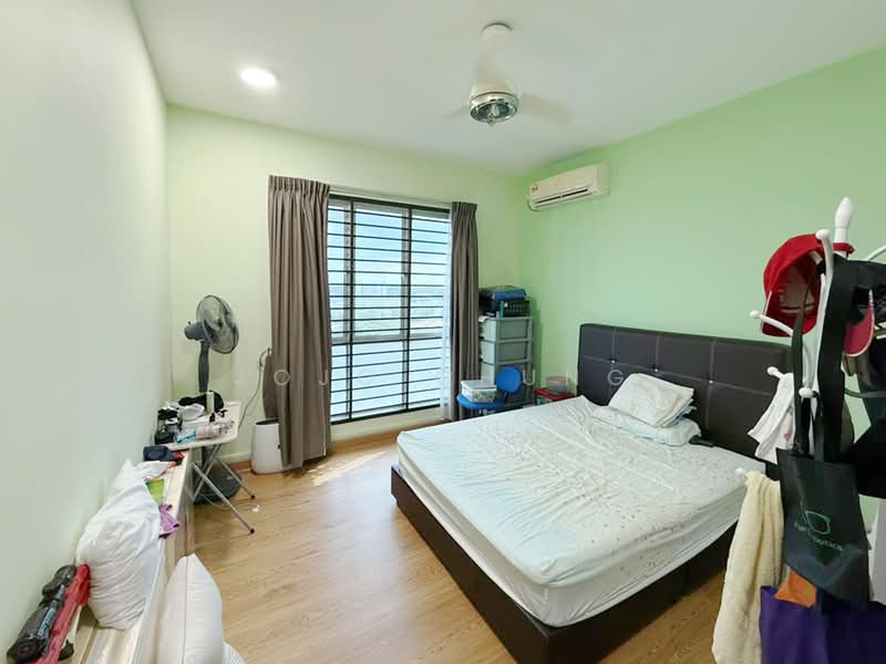 The Aliff Residences (Alif Utama) untuk Untuk Dijual - RM 480,000, Mac 2026 - PropertyGuru.com.my