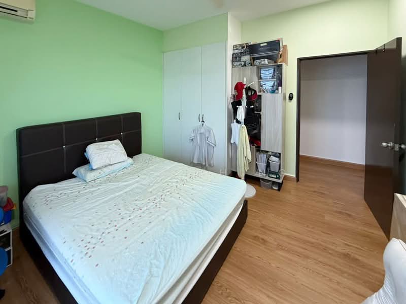 The Aliff Residences (Alif Utama) untuk Untuk Dijual - RM 480,000, Mac 2026 - PropertyGuru.com.my