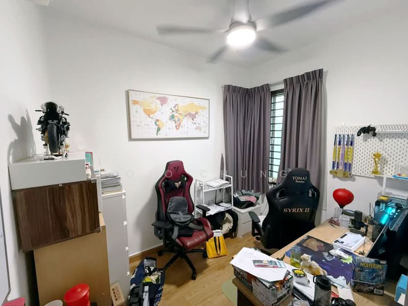 The Aliff Residences (Alif Utama) untuk Untuk Dijual - RM 480,000, Mac 2026 - PropertyGuru.com.my