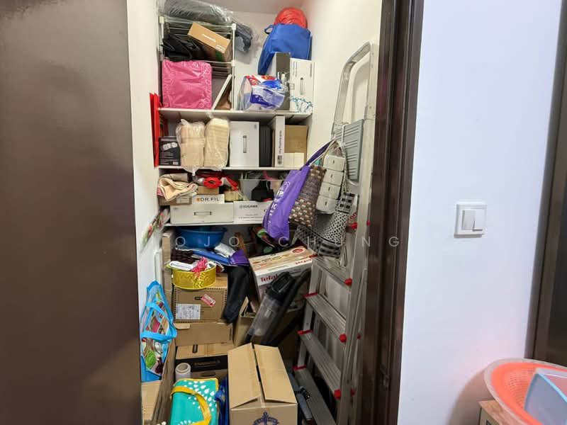 The Aliff Residences (Alif Utama) untuk Untuk Dijual - RM 480,000, Mac 2026 - PropertyGuru.com.my