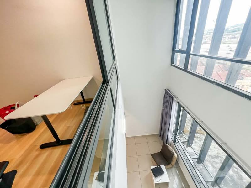 Service Residence for Sale at Flexis @ One South - Amanda Lee - Study - PropertyGuru.com.my