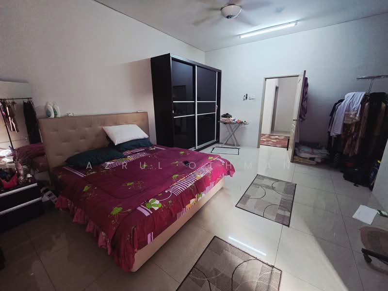 Taman Warisan Puteri untuk Untuk Dijual - RM 400,000, Mac 2026 - Bedroom - PropertyGuru.com.my