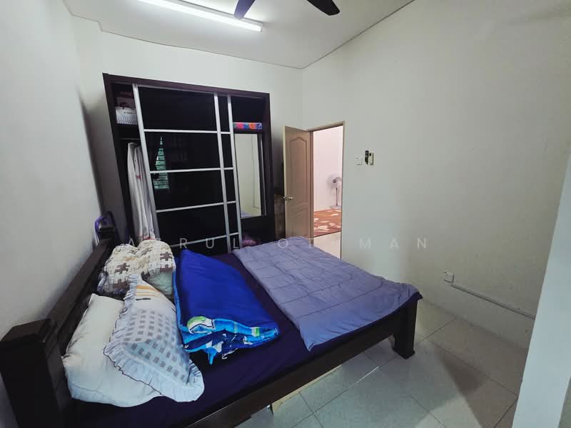 Taman Warisan Puteri untuk Untuk Dijual - RM 400,000, Mac 2026 - Bedroom - PropertyGuru.com.my