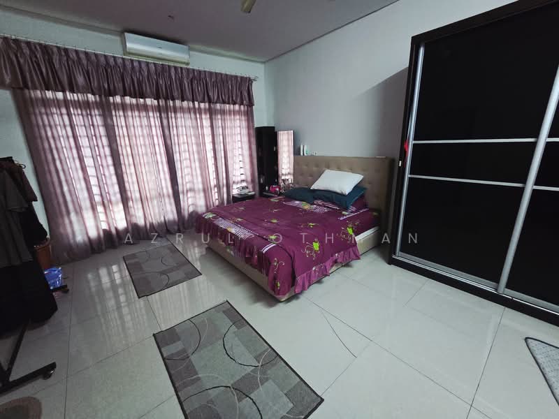 Taman Warisan Puteri untuk Untuk Dijual - RM 400,000, Mac 2026 - Bedroom - PropertyGuru.com.my