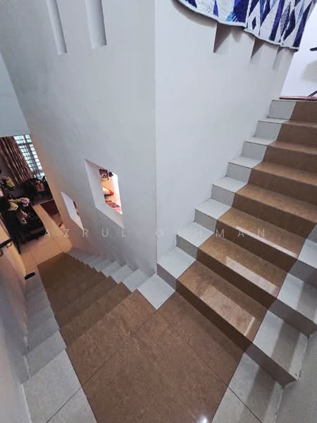 Taman Warisan Puteri untuk Untuk Dijual - RM 400,000, Mac 2026 - Interior - PropertyGuru.com.my