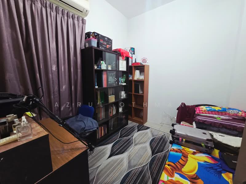 Taman Warisan Puteri untuk Untuk Dijual - RM 400,000, Mac 2026 - Bedroom - PropertyGuru.com.my