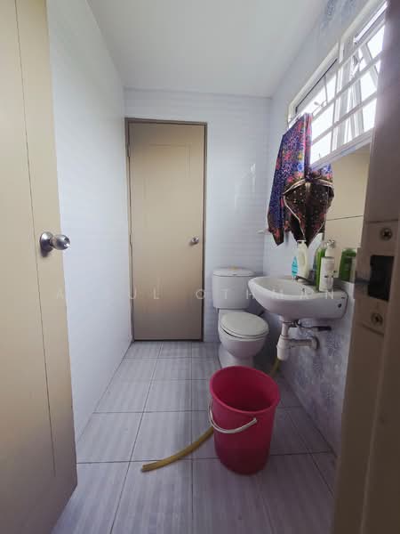 Taman Warisan Puteri untuk Untuk Dijual - RM 400,000, Mac 2026 - Bathroom - PropertyGuru.com.my