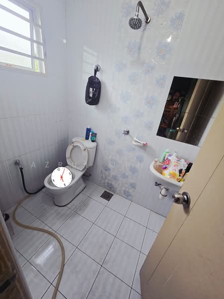 Taman Warisan Puteri untuk Untuk Dijual - RM 400,000, Mac 2026 - Bathroom - PropertyGuru.com.my