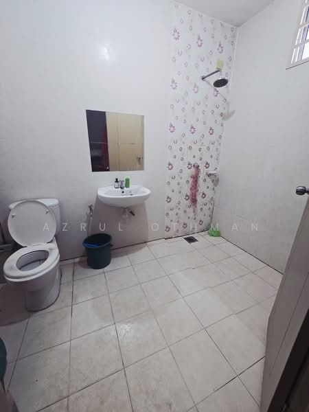 Taman Warisan Puteri untuk Untuk Dijual - RM 400,000, Mac 2026 - Bathroom - PropertyGuru.com.my