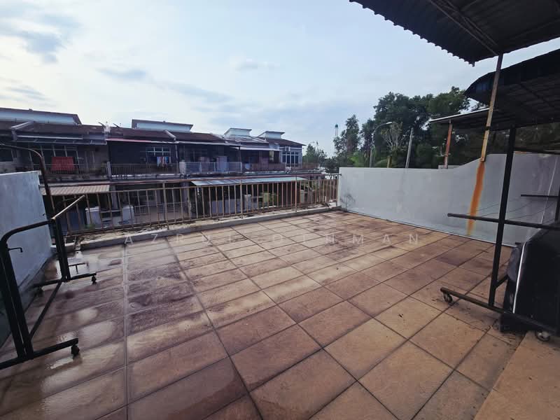 Taman Warisan Puteri untuk Untuk Dijual - RM 400,000, Mac 2026 - Exterior - PropertyGuru.com.my