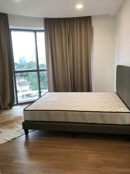 Condominium for Rent at Vivo Residential Suites - Leonard Wong - Bedroom - PropertyGuru.com.my