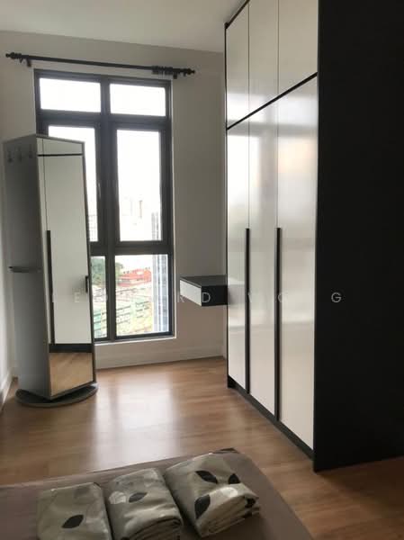 Condominium for Rent at Vivo Residential Suites - Leonard Wong - Bedroom - PropertyGuru.com.my