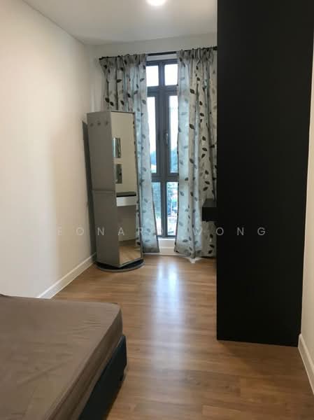 Condominium for Rent at Vivo Residential Suites - Leonard Wong - Bedroom - PropertyGuru.com.my