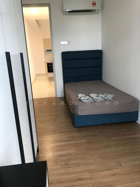 Condominium for Rent at Vivo Residential Suites - Leonard Wong - Bedroom - PropertyGuru.com.my