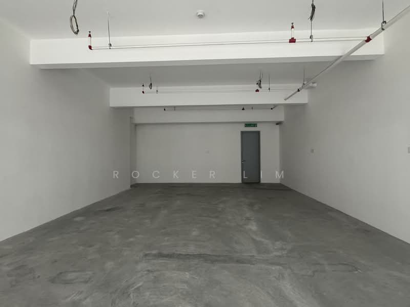 Shop / Office for Rent in Bukit Indah (Iskandar Puteri (Nusajaya)) - Rocker Lim - Interior - PropertyGuru.com.my