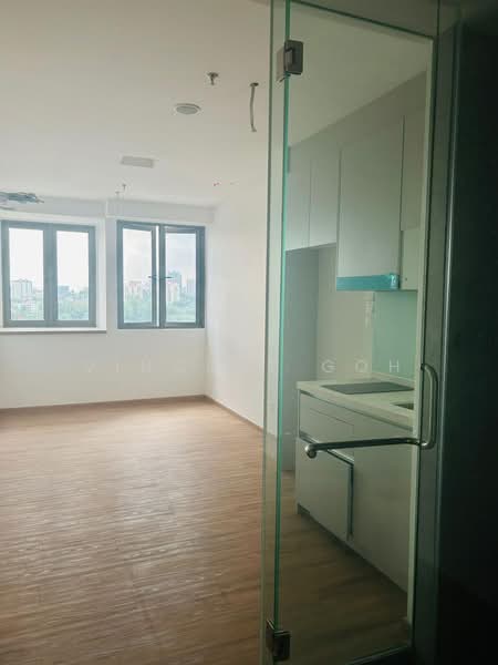 Service Residence for Sale at Riveria City - Vincent Goh - Living Room - PropertyGuru.com.my