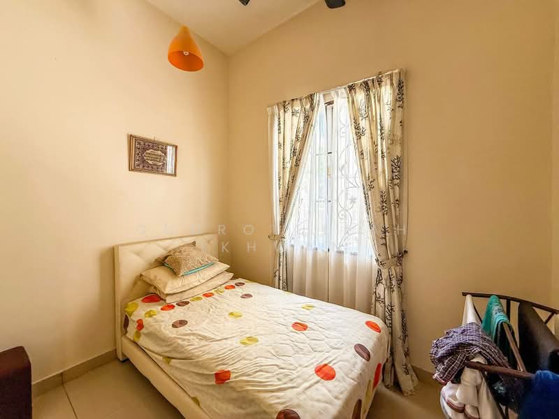 Semi-Detached House for Sale in Saujana Impian (Kajang) - Gudrotullah Ikhwan - Bedroom - PropertyGuru.com.my