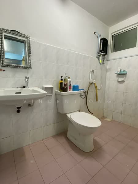 Bandar Seri Alam untuk Untuk Dijual - RM 250,000, Mac 2026 - Bathroom - PropertyGuru.com.my