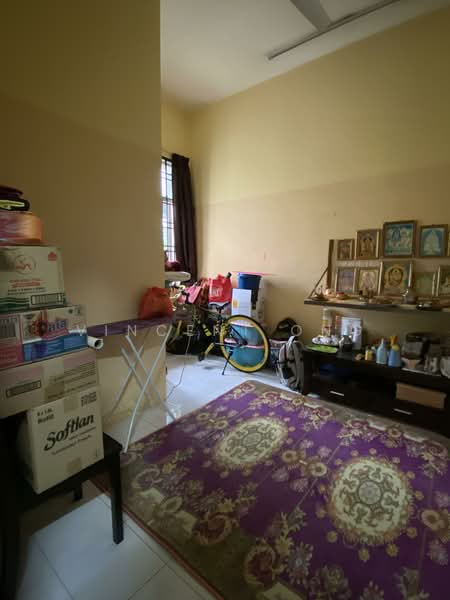 Bandar Seri Alam untuk Untuk Dijual - RM 250,000, Mac 2026 - Bedroom - PropertyGuru.com.my