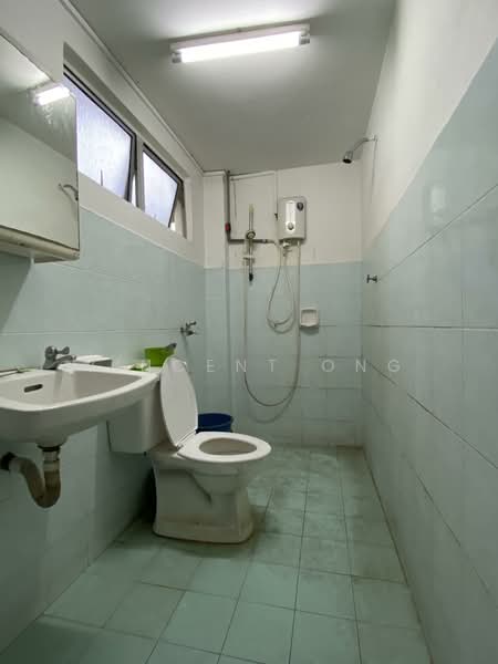 Bandar Seri Alam untuk Untuk Dijual - RM 250,000, Mac 2026 - Bathroom - PropertyGuru.com.my