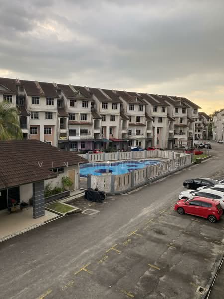 Bandar Seri Alam untuk Untuk Dijual - RM 250,000, Mac 2026 - Exterior - PropertyGuru.com.my