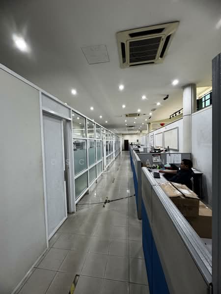 Detached Factory for Rent in Nibong Tebal (Penang) - Oscar Yan - Interior - PropertyGuru.com.my