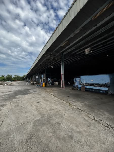 Detached Factory for Rent in Nibong Tebal (Penang) - Oscar Yan - PropertyGuru.com.my