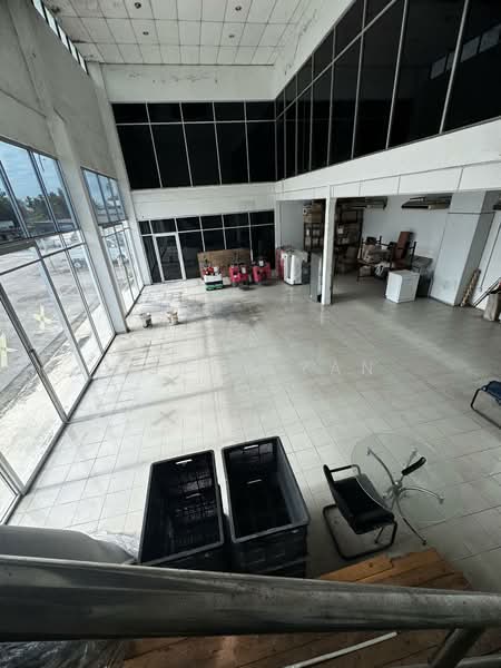 Detached Factory for Rent in Nibong Tebal (Penang) - Oscar Yan - PropertyGuru.com.my
