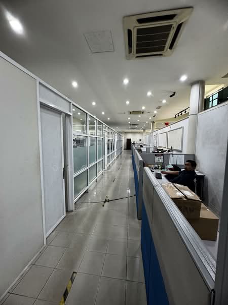Detached Factory for Rent in Nibong Tebal (Penang) - Oscar Yan - PropertyGuru.com.my