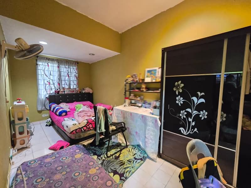 Megah Ria Megahs Rias untuk Untuk Dijual - RM 738,000, Mac 2026 - Bedroom - PropertyGuru.com.my