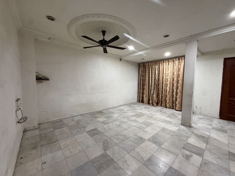 2-storey Terraced House for Sale in Taman Cantek (Butterworth) - Wendy Pey - Interior - PropertyGuru.com.my