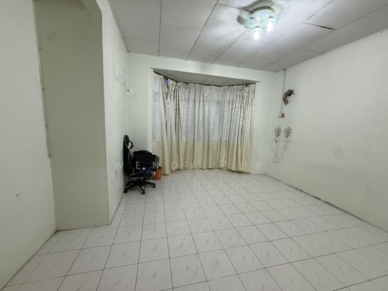 2-storey Terraced House for Sale in Taman Cantek (Butterworth) - Wendy Pey - Interior - PropertyGuru.com.my