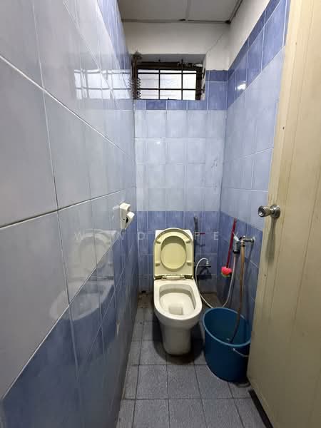 2-storey Terraced House for Sale in Taman Cantek (Butterworth) - Wendy Pey - Bathroom - PropertyGuru.com.my