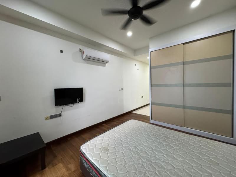 Service Residence for Rent at Paragon Suites @ CIQ - Ken Liew - PropertyGuru.com.my