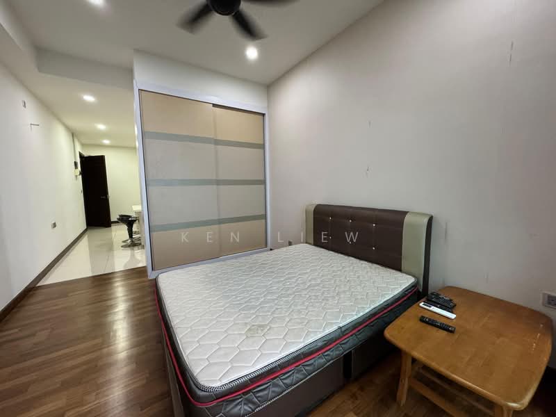 Service Residence for Rent at Paragon Suites @ CIQ - Ken Liew - PropertyGuru.com.my