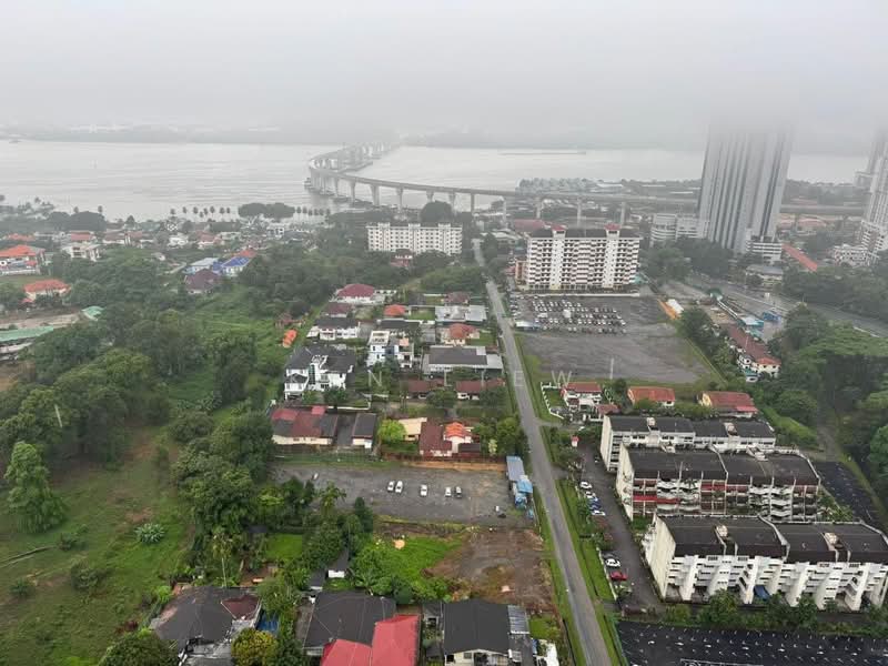 Service Residence for Rent at Paragon Suites @ CIQ - Ken Liew - PropertyGuru.com.my