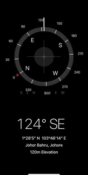 Service Residence for Rent at Paragon Suites @ CIQ - Ken Liew - PropertyGuru.com.my